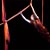 danza aerea