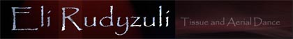 Elirudyzuli Aerial dance